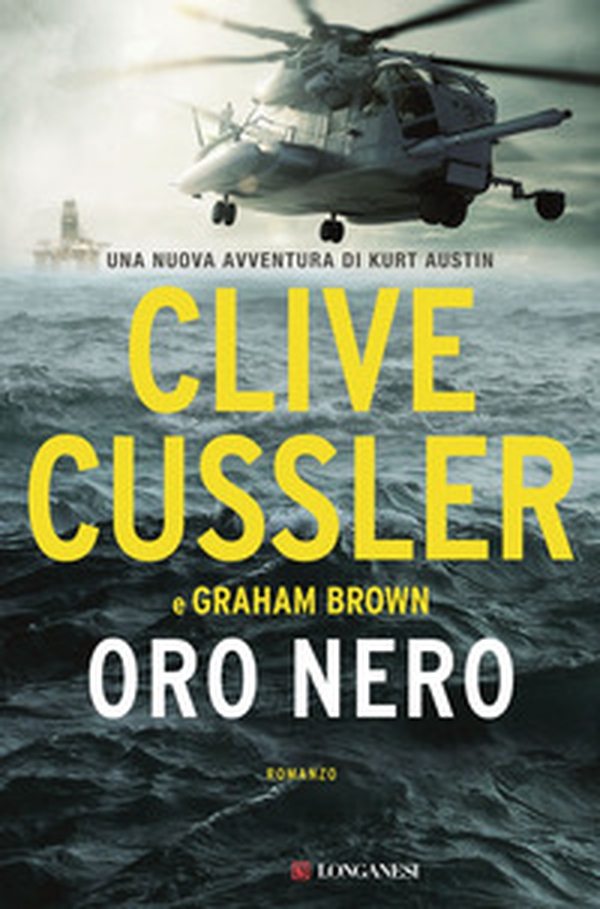 Oro nero - Librerie.coop Oro nero - Librerie.coop