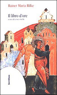 Il libro d'ore. Testo tedesco a fronte - Librerie.coop