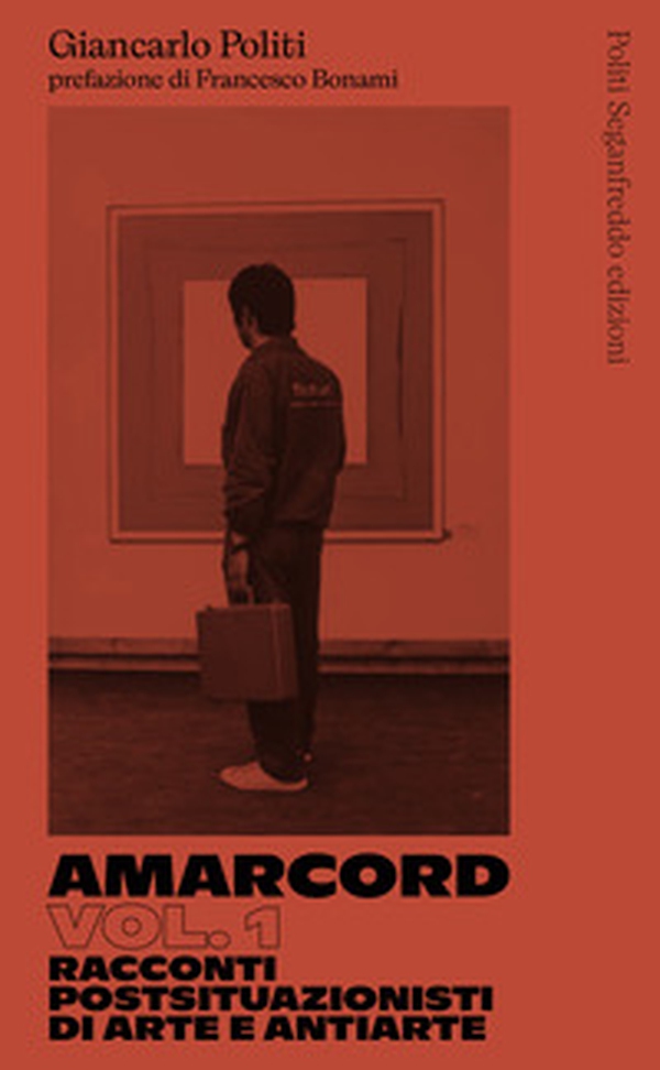 Amarcord - Vol. 1 - Librerie.coop Amarcord - Vol. 1 - Librerie.coop