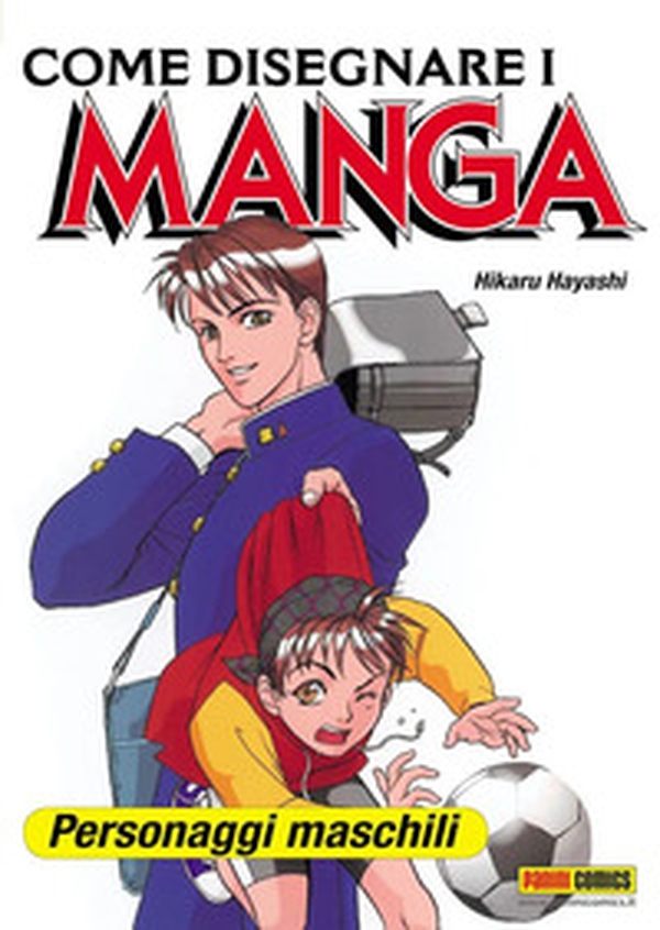 Come disegnare i manga - Librerie.coop Come disegnare i manga - Librerie.coop