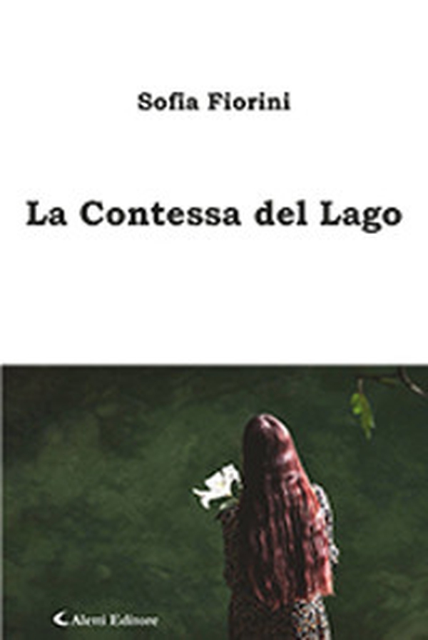 La contessa del lago - Librerie.coop La contessa del lago - Librerie.coop