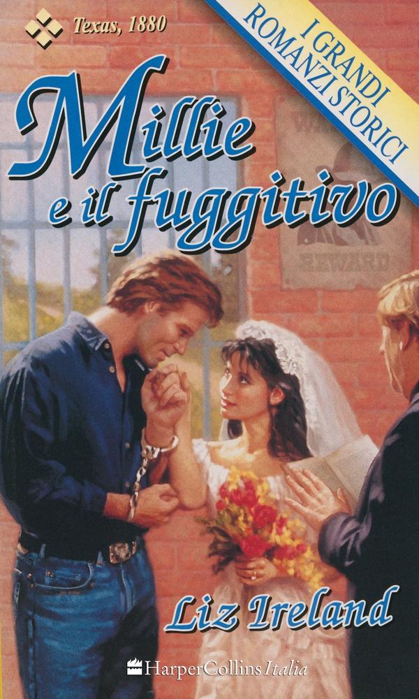 Millie e il fuggitivo - Librerie.coop Millie e il fuggitivo - Librerie.coop