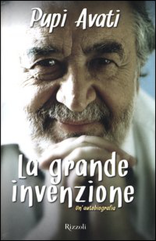 La grande invenzione. Un'autobiografia - Librerie.coop La grande invenzione. Un'autobiografia - Librerie.coop
