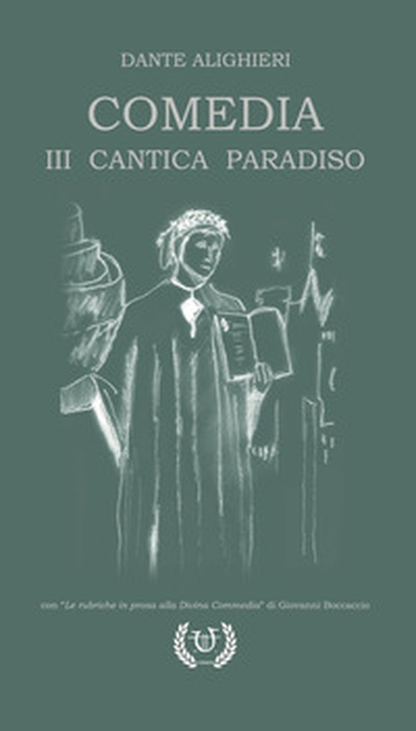 Comedia. III Cantica Paradiso - Librerie.coop Comedia. III Cantica Paradiso - Librerie.coop