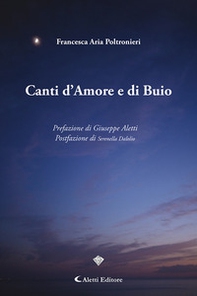 Canti d'amore e di buio - Librerie.coop