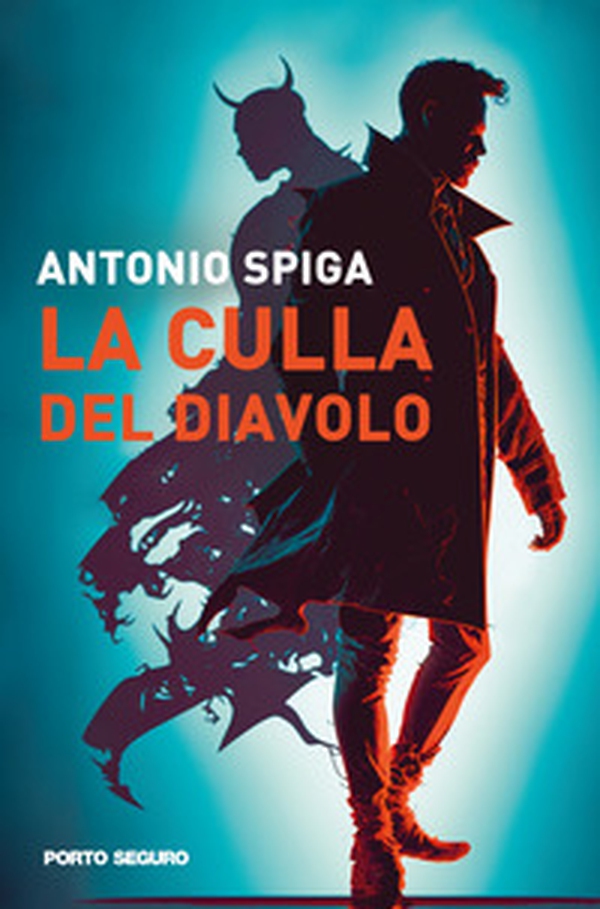 La culla del diavolo - Librerie.coop La culla del diavolo - Librerie.coop