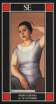 Il 28 ottobre - Librerie.coop Il 28 ottobre - Librerie.coop