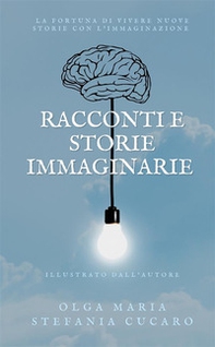 Racconti e storie immaginarie - Librerie.coop