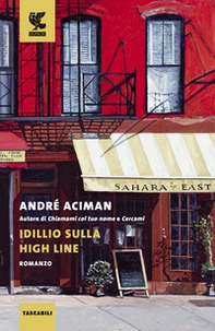 Idillio sulla High Line - Librerie.coop Idillio sulla High Line - Librerie.coop