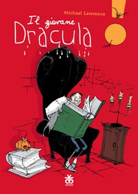 Il giovane Dracula - Librerie.coop