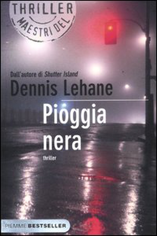 Pioggia nera - Librerie.coop Pioggia nera - Librerie.coop