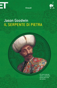 Il serpente di pietra - Librerie.coop