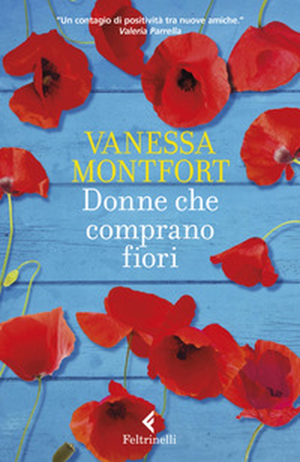 Donne che comprano fiori - Librerie.coop Donne che comprano fiori - Librerie.coop