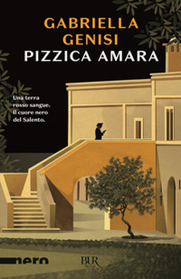Pizzica amara - Librerie.coop Pizzica amara - Librerie.coop