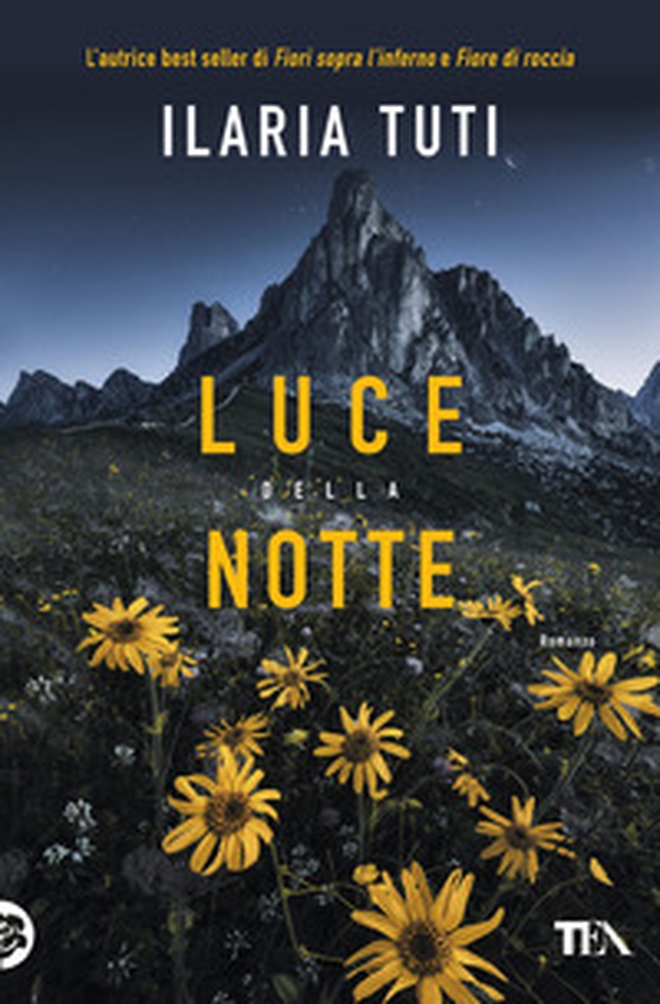 Luce della notte - Librerie.coop Luce della notte - Librerie.coop