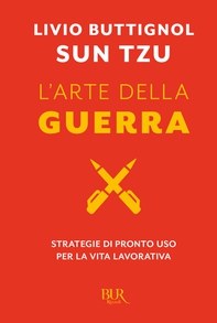 L'arte della guerra. - Librerie.coop