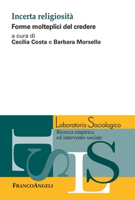 Incerta religiosità - Librerie.coop Incerta religiosità - Librerie.coop