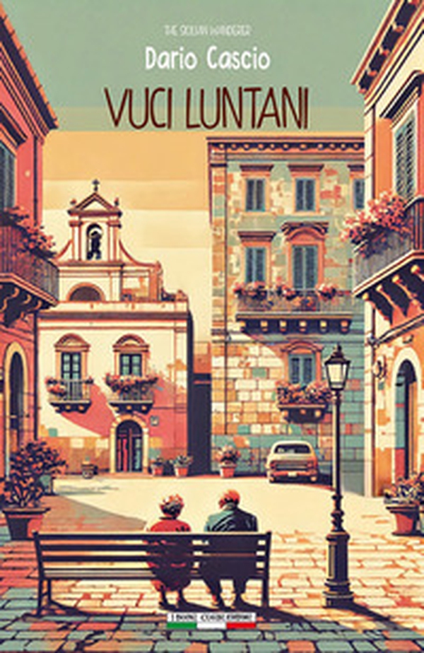 Vuci luntani - Librerie.coop Vuci luntani - Librerie.coop