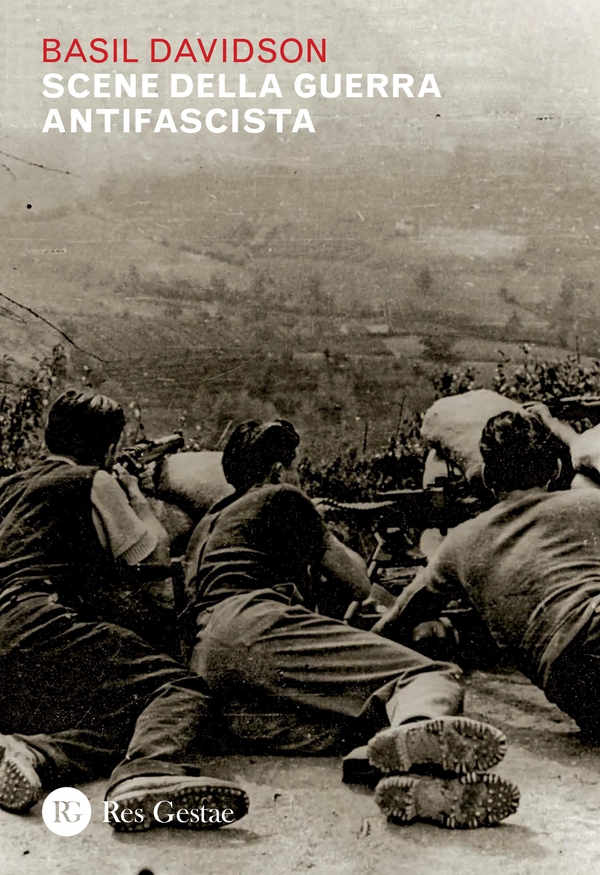Scene della guerra antifascista - Librerie.coop Scene della guerra antifascista - Librerie.coop