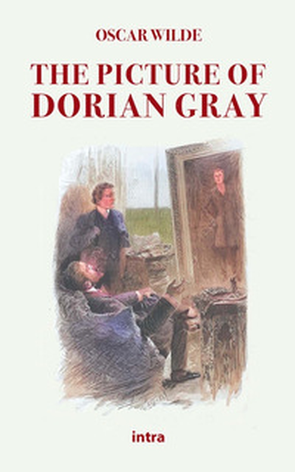 The picture of Dorian Gray - Librerie.coop The picture of Dorian Gray - Librerie.coop
