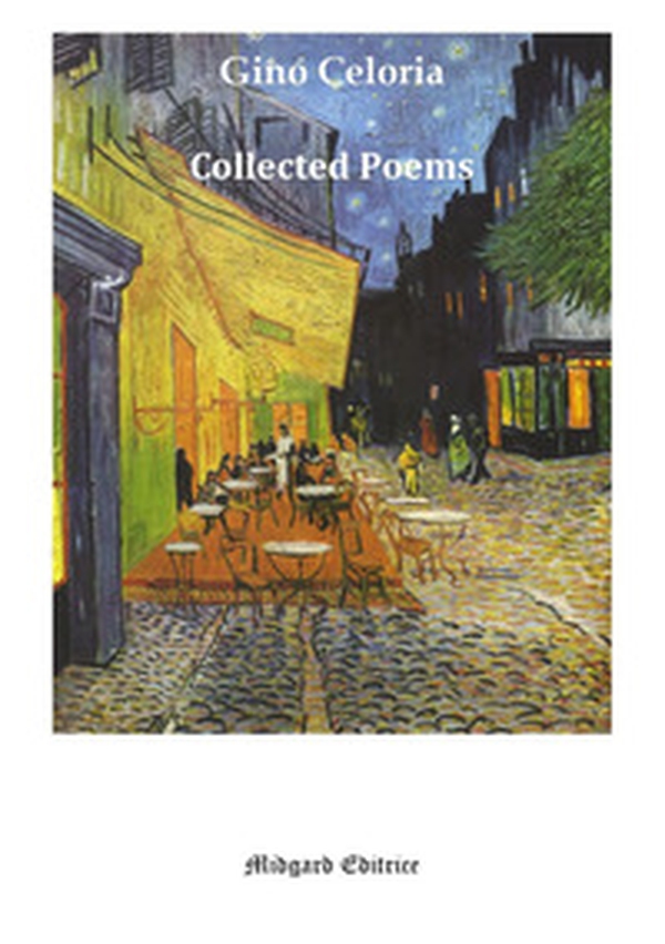 Collected poems - Librerie.coop Collected poems - Librerie.coop