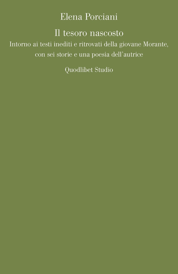 Il tesoro nascosto - Librerie.coop Il tesoro nascosto - Librerie.coop