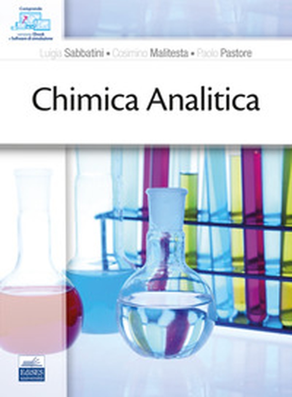 Chimica analitica - Librerie.coop Chimica analitica - Librerie.coop