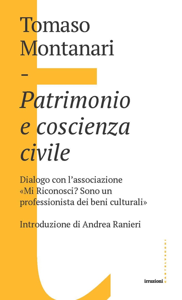 Patrimonio e coscienza civile - Librerie.coop Patrimonio e coscienza civile - Librerie.coop