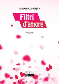 Filtri d'amore - Librerie.coop