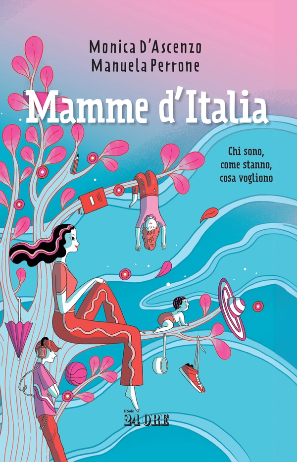 Mamme d'Italia - Librerie.coop Mamme d'Italia - Librerie.coop