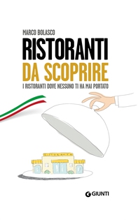 Ristoranti da scoprire - Librerie.coop
