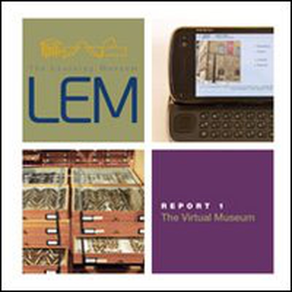 LEM. The learning museum. Report - Librerie.coop LEM. The learning museum. Report - Librerie.coop