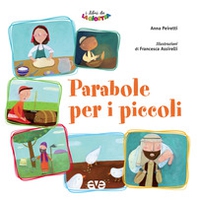 Parabole per i piccoli - Librerie.coop