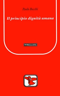 Il principio dignità umana - Librerie.coop