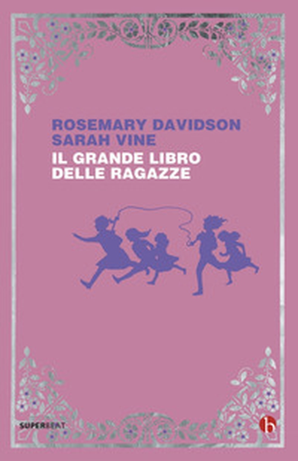 Il grande libro delle ragazze - Librerie.coop Il grande libro delle ragazze - Librerie.coop