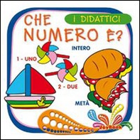 Che numero è? - Librerie.coop
