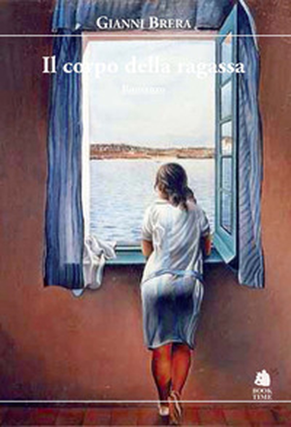 Il corpo della ragassa - Librerie.coop Il corpo della ragassa - Librerie.coop