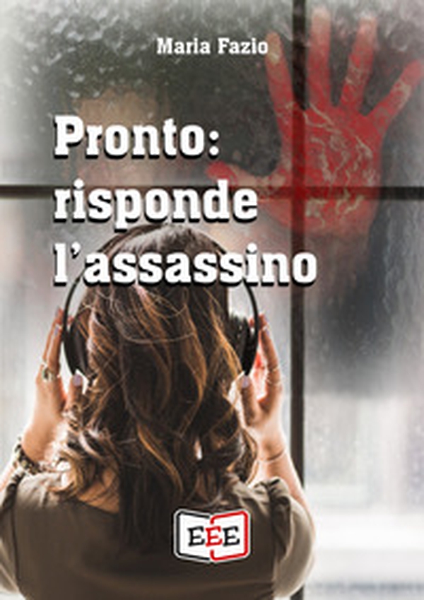 Pronto: risponde l'assassino - Librerie.coop Pronto: risponde l'assassino - Librerie.coop