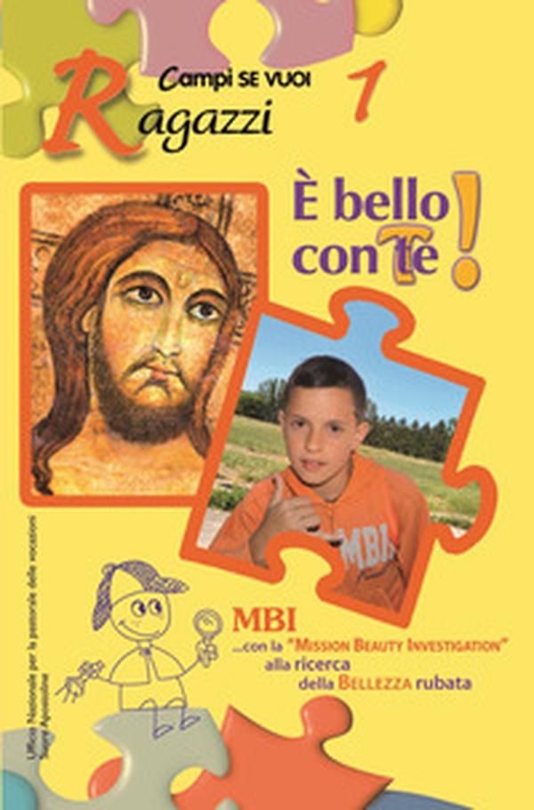 È bello con te! - Librerie.coop È bello con te! - Librerie.coop