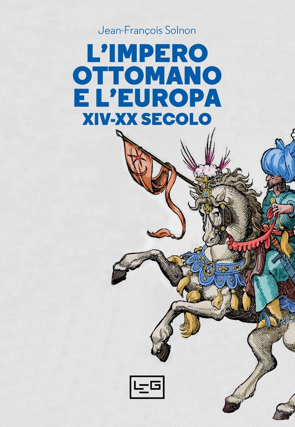 L'impero ottomano e l'Europa - Librerie.coop
