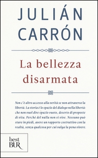 La bellezza disarmata - Librerie.coop