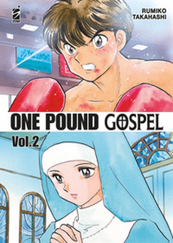 One pound gospel - Vol. 2 - Librerie.coop One pound gospel - Vol. 2 - Librerie.coop