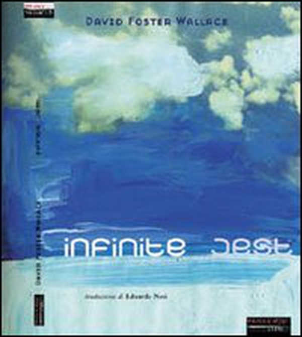 Infinite Jest - Librerie.coop