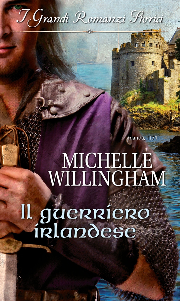 Il guerriero irlandese - Librerie.coop Il guerriero irlandese - Librerie.coop