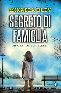 Segreto di famiglia - Librerie.coop Segreto di famiglia - Librerie.coop