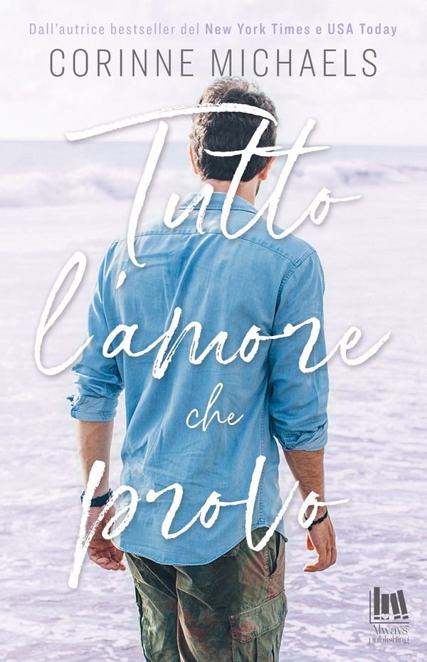 Tutto l'amore che provo - Librerie.coop Tutto l'amore che provo - Librerie.coop