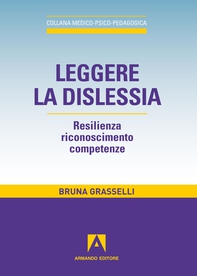 Leggere la dislessia - Librerie.coop Leggere la dislessia - Librerie.coop