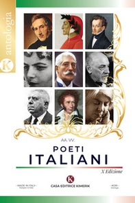 Poeti italiani 2021 - Librerie.coop