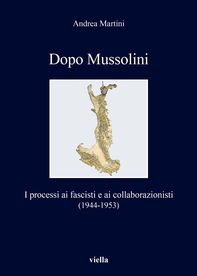 Dopo Mussolini - Librerie.coop