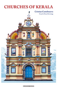 Churches of Kerala - Librerie.coop Churches of Kerala - Librerie.coop